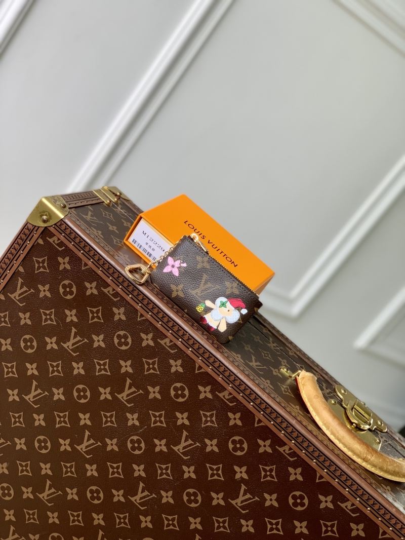 LV Wallets